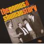 Various - Pomus & Shuman Story 1956-1967