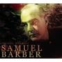 Music Of America: Samuel Barber / Various - Music Of America: Samuel Barber / Various