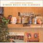 Various - Dinner Music For Clubbers:Peter Grummich Plays Sta