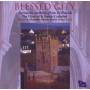 The Choir Of St Davids Cathedral / A. Mason - Blessed City/Favourite Anthems from St Davids
