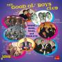 Various - Good Ol'boys Club