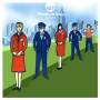 Pilot Scott Tracy - Any City