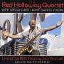 Red Holloway -quartet- - Live At The Floating Jazz ...