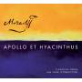 Classical Opera - Apollo et Hyacinthus