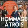 Berger / McGegan / Sampson - Hommage  trois