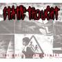 Static Thought - The Motive For Movement