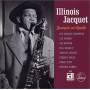 Illinois Jacquet - Jumpin At Apollo