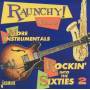 Various - Raunchy Volume