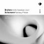 Noras / Lagerspetz - Cello Sonatas 1 & 2,Fantasy