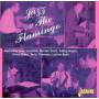 Tony Group Crombie - Jazz At The Flamingo.Feat