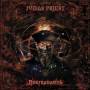 Judas Priest - Nostradamus