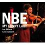 Iva Bittov / Nederlands Blazers Ensemble - My Funny Lady
