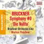 Markus Poschner / Bruckner Orchester Linz - Sinfonie d-moll 'Die Nullte'