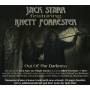 Jack Starr Feat. Rhett Forrester - Out Of The Darkness+6 (Remastered)