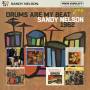 Sandy Nelson - Drums Are My Beat,1962