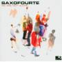 Saxofourte-Sddeutsches Saxo - We Are Not Alone