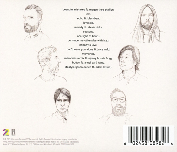 Jordi (Deluxe Edt.) 1