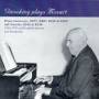 Walter Gieseking - Gieseking Spielt Mozart