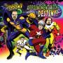 Icons - Appointment With Destiny