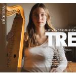 Lise Vandersmissen - Tre (Harp solo)