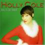 Holly Cole - Baby It's Cold Outside (christmas Album)