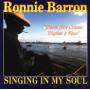 Ronnie Barron - Singing In My Soul