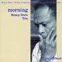 Kenny Trio Drew - Morning