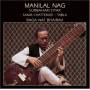Manilal Nag - Raga Nat Bhairav