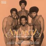 Various Artists - Atlanta - Hotbed Of 70s Soul