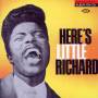 Little Richard - Here's Little Richard