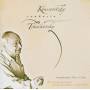 Koussevitzky / Boston So - Sinfonien 4-6