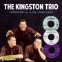 The Kingston Trio - Singles As & BS,1958-1962
