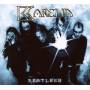 Karelia - Restless