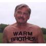 Digital Leather - Warm Brother