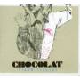 Chocolat - Piano Elegant