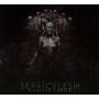 Septicflesh - A Fallen Temple (re-release Incl.bonus Tracks)