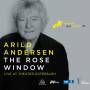 Arild Andersen - The Rose Window