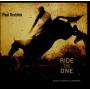 Paul Reddick - Ride The One