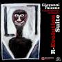 Giovanni Falzone - Re-Evolution Suite-Falzone