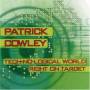 Patrick Cowley - Tech-no-logical World