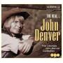 John Denver - The Real...John Denver