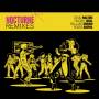 David Walters - Nocturne Remixes (180Gr./12EP)