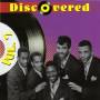 DISCOVERED 7 / VARIOUS - Discovered 7 / Various