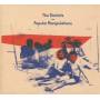 The Districts - Popular Manipulations