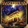 Masterplan - Pumpkings (LTD. Digipak)