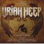 Uriah Heep - Circle Of Hands