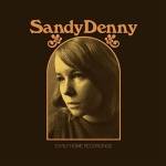 Sandy Denny - THE EARLY HOME RECORDINGS (2CD Bookback)