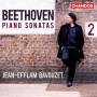 Jean-Efflam Bavouzet - Klaviersonaten Vol.2