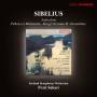 Sakari / Iceland SO - Suiten aus Pelleas und Melisande,Swanwhite/+