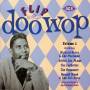 Various - Flip Doo Wop 2